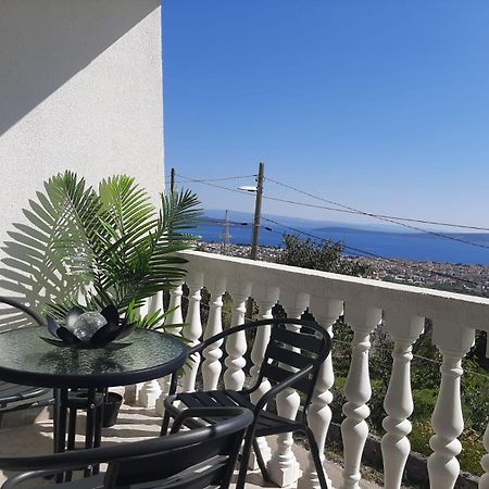 Apartment Natali Kaštel Stari Extérieur photo