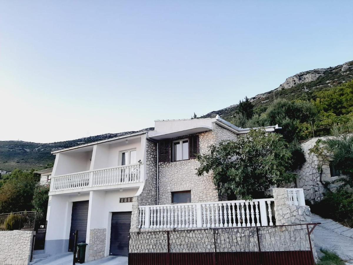 Apartment Natali Kaštel Stari Extérieur photo