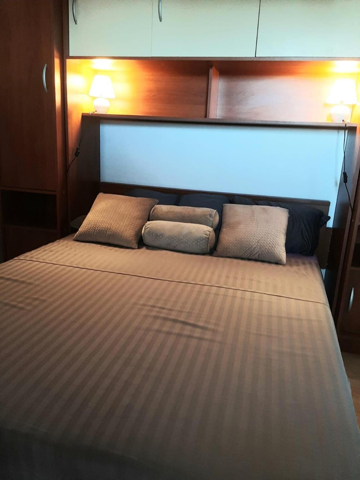 Apartment Natali Kaštel Stari Extérieur photo