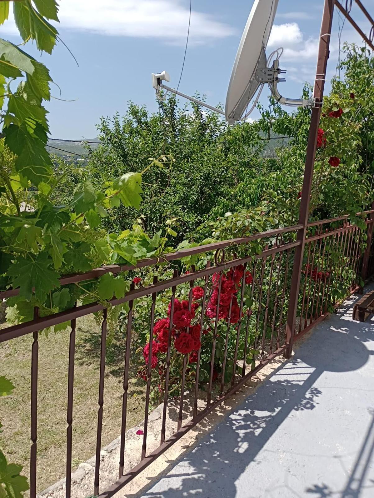 Apartment Natali Kaštel Stari Extérieur photo