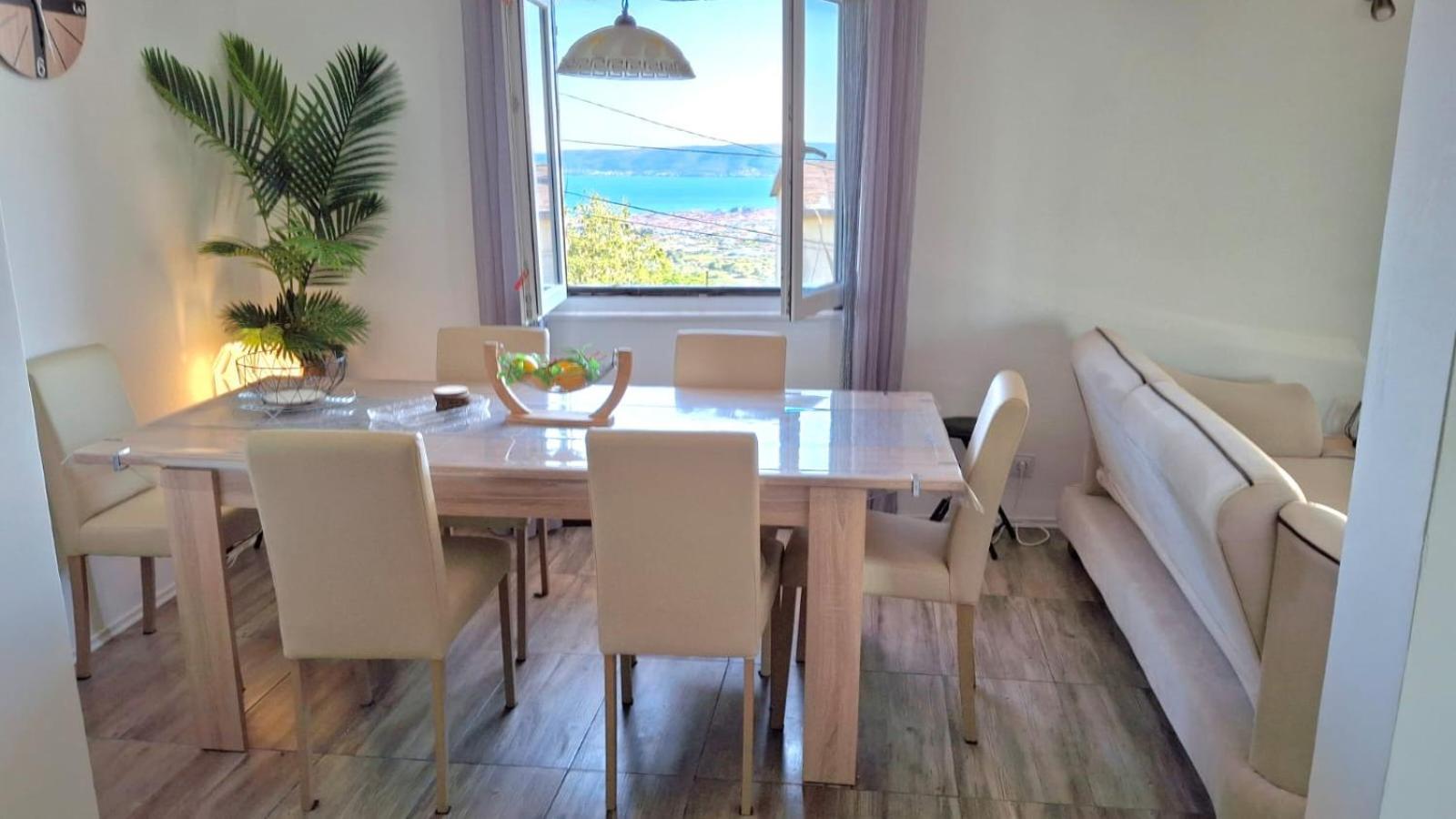 Apartment Natali Kaštel Stari Extérieur photo