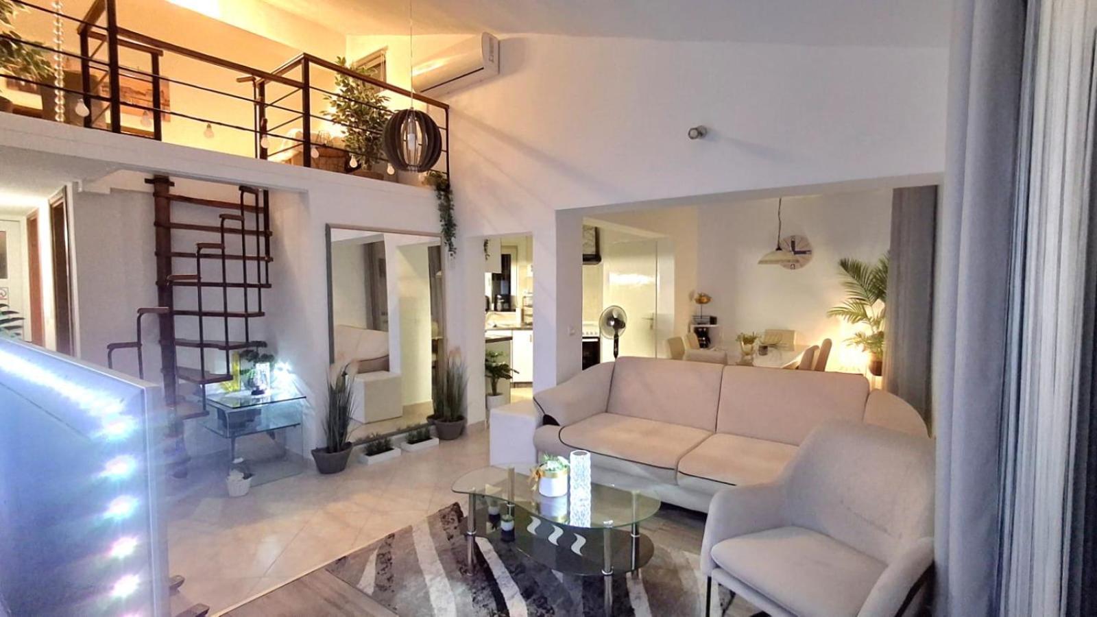 Apartment Natali Kaštel Stari Extérieur photo
