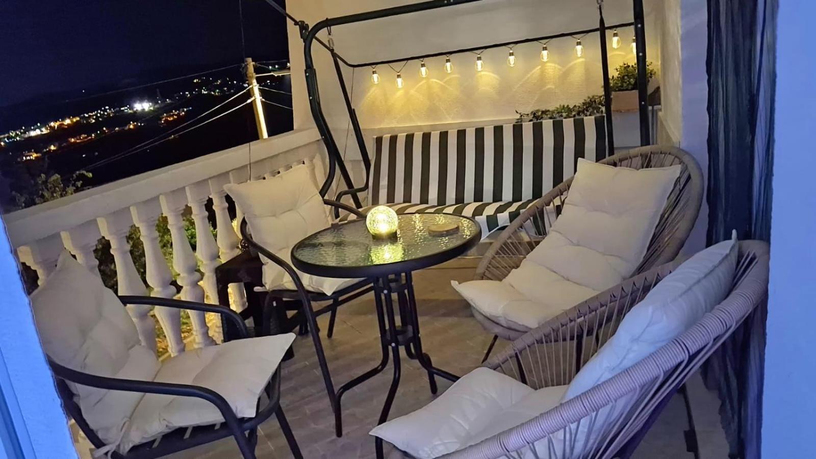 Apartment Natali Kaštel Stari Extérieur photo