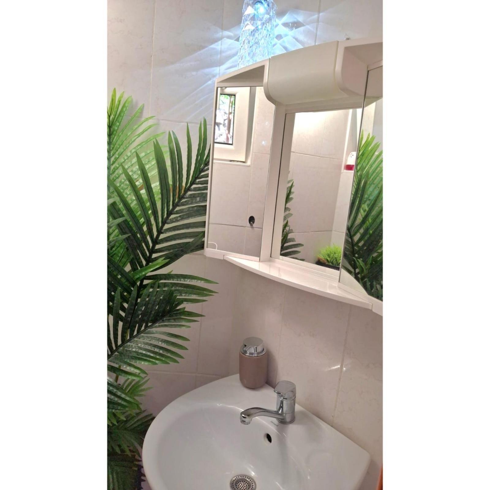 Apartment Natali Kaštel Stari Extérieur photo